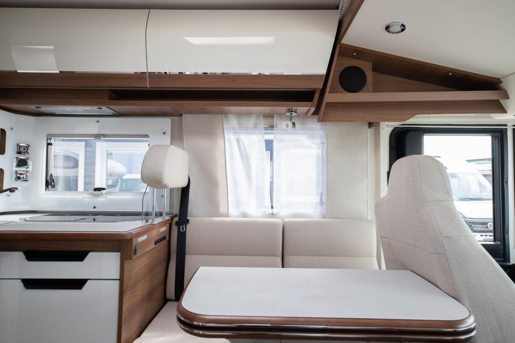 RAPIDO 866F Scandinavian Exclusive 2025