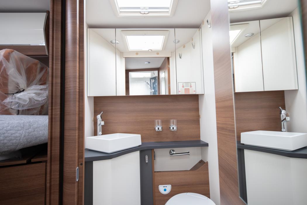 RAPIDO 866F Scandinavian Exclusive 2025