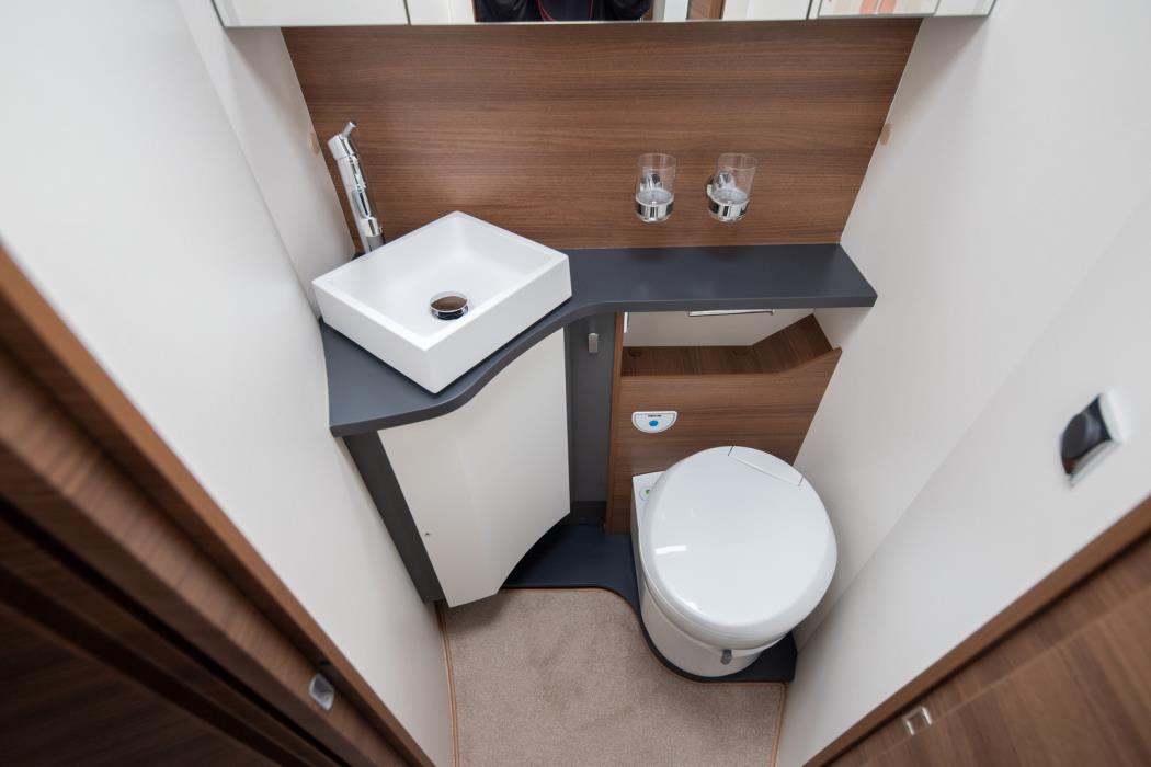 RAPIDO 866F Scandinavian Exclusive 2025