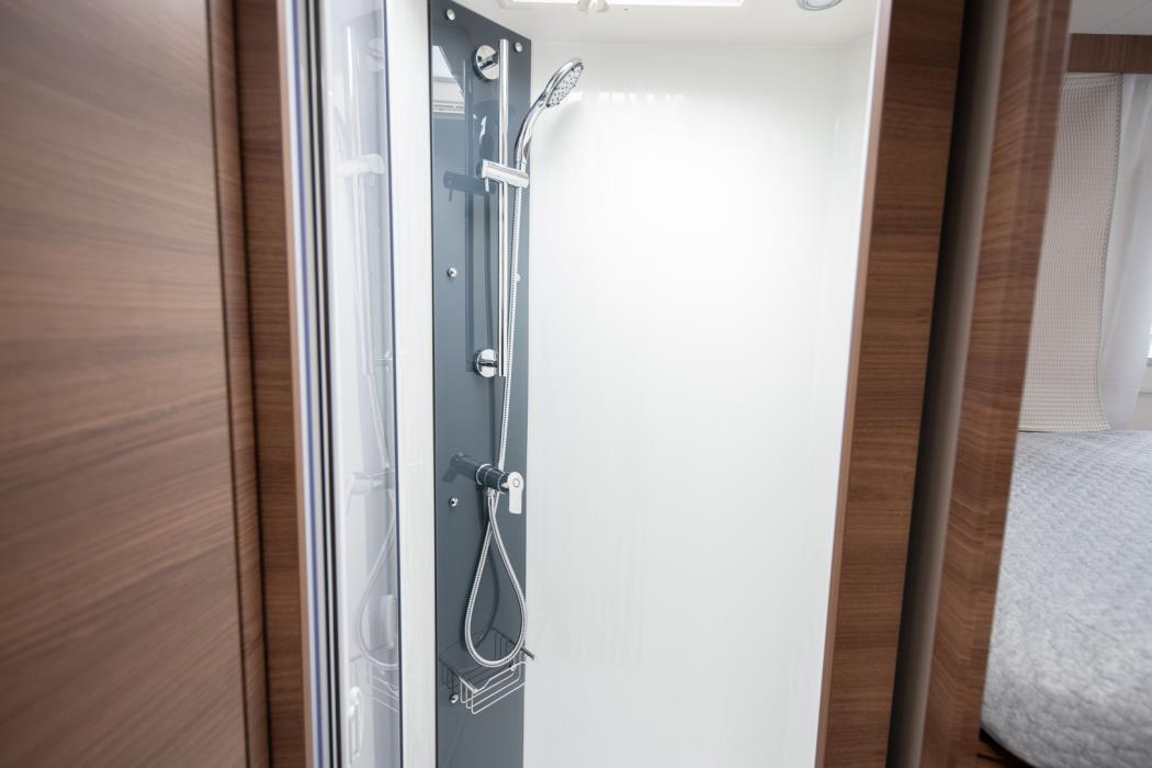 RAPIDO 866F Scandinavian Exclusive 2025