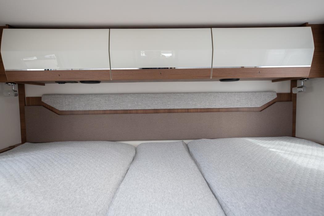 RAPIDO 866F Scandinavian Exclusive 2025