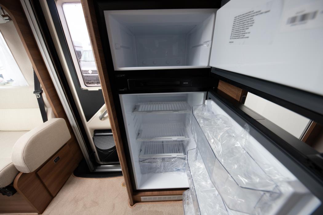 RAPIDO 866F Scandinavian Exclusive 2025