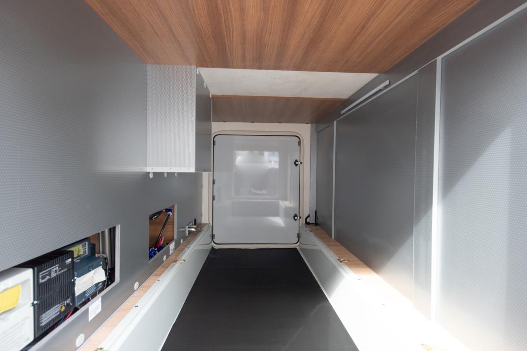 RAPIDO 866F Scandinavian Exclusive 2025