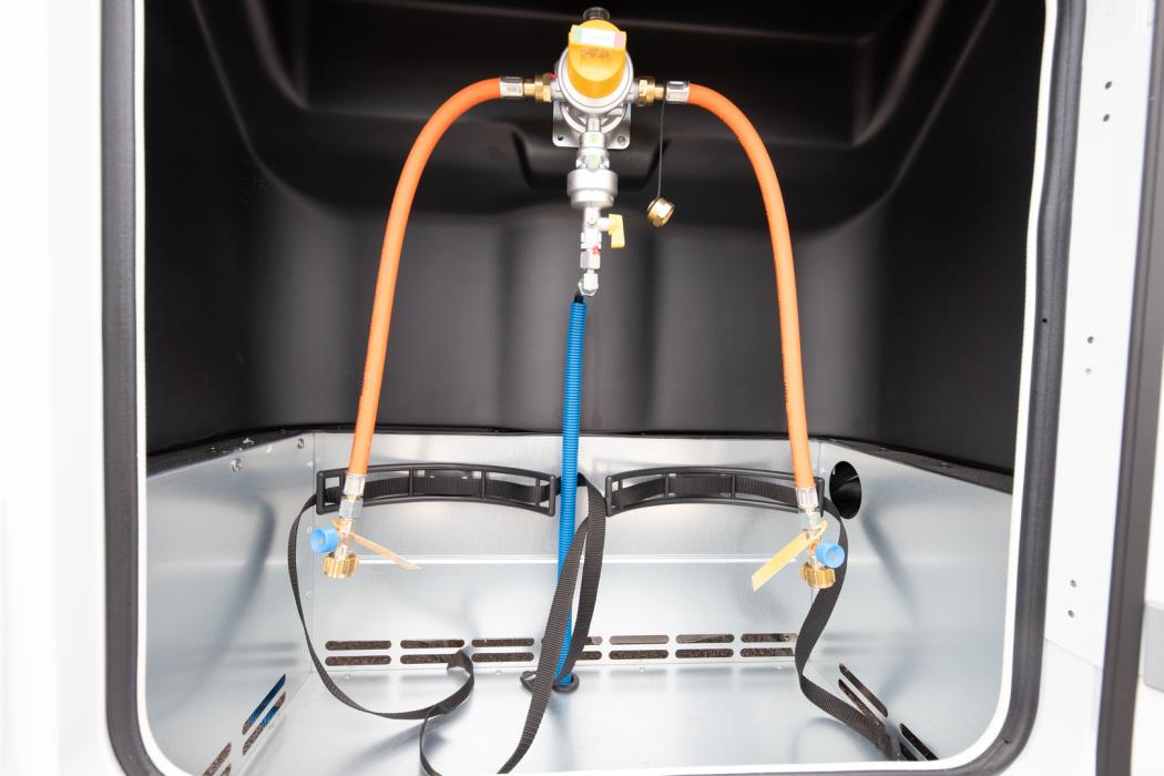 RAPIDO 866F Scandinavian Exclusive 2025