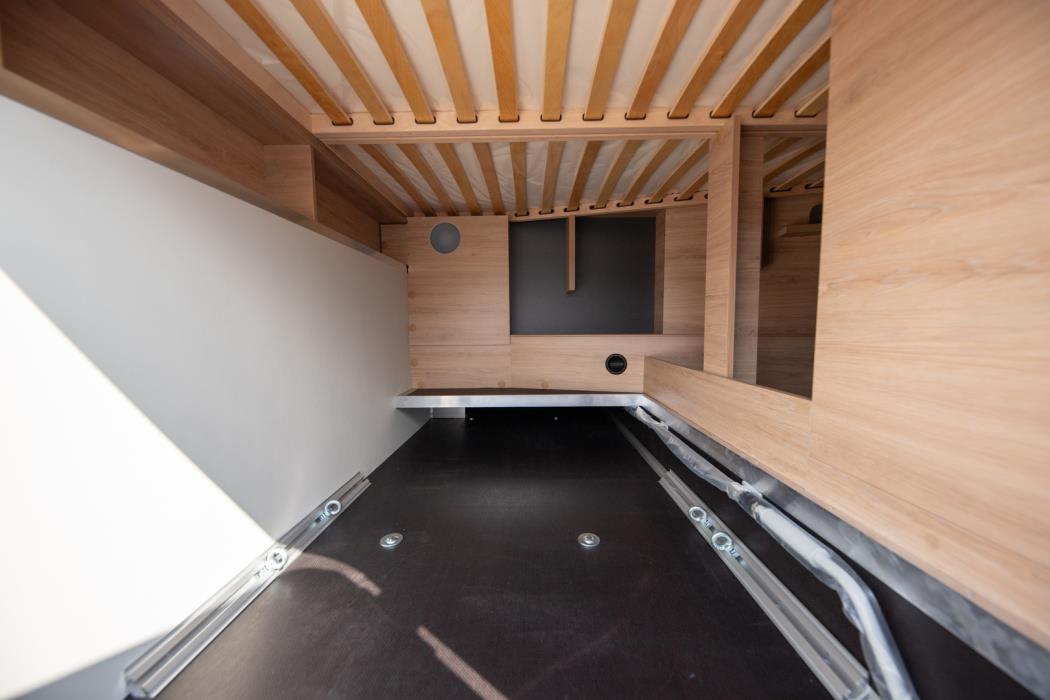 KNAUS Live Ti 650 MF Platinum selection 2025