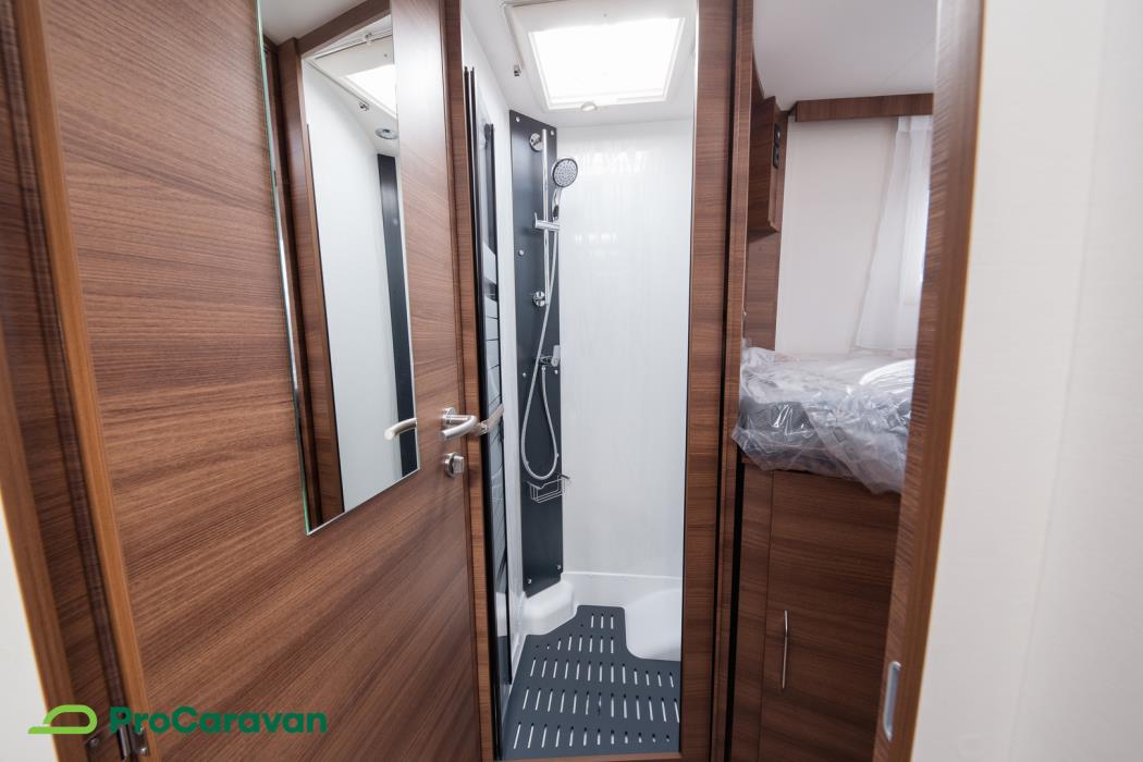 RAPIDO 8066 DF Ultimate Line ALDE 2025