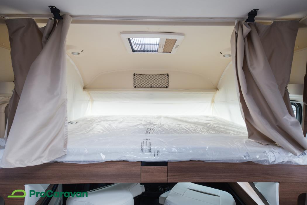 RAPIDO 8066 DF Ultimate Line ALDE 2025