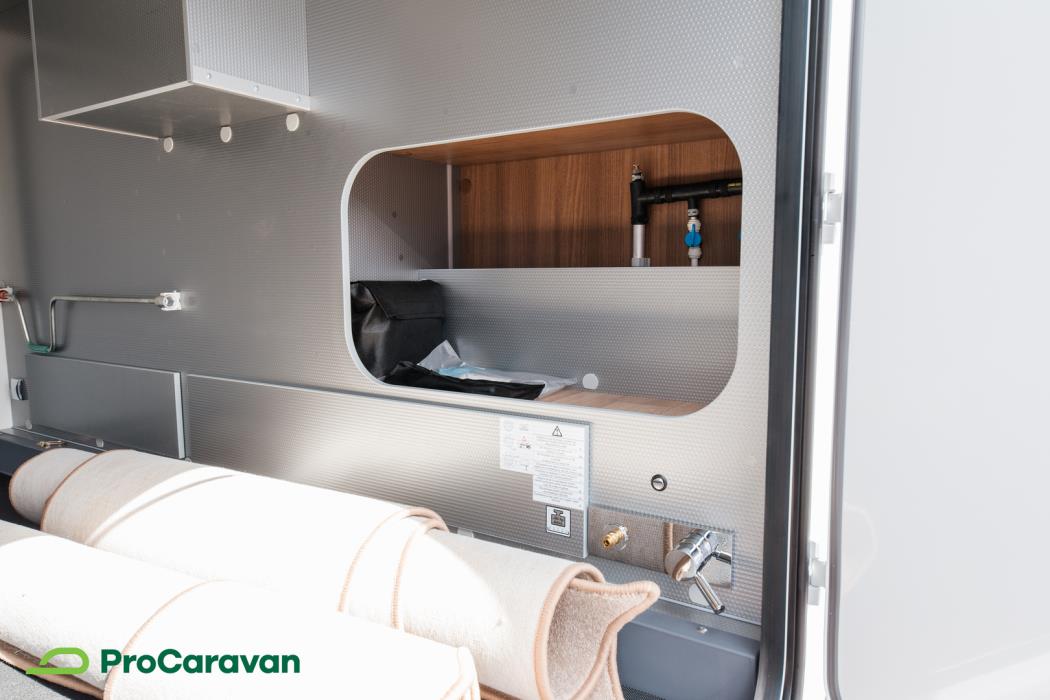 RAPIDO 8066 DF Ultimate Line ALDE 2025