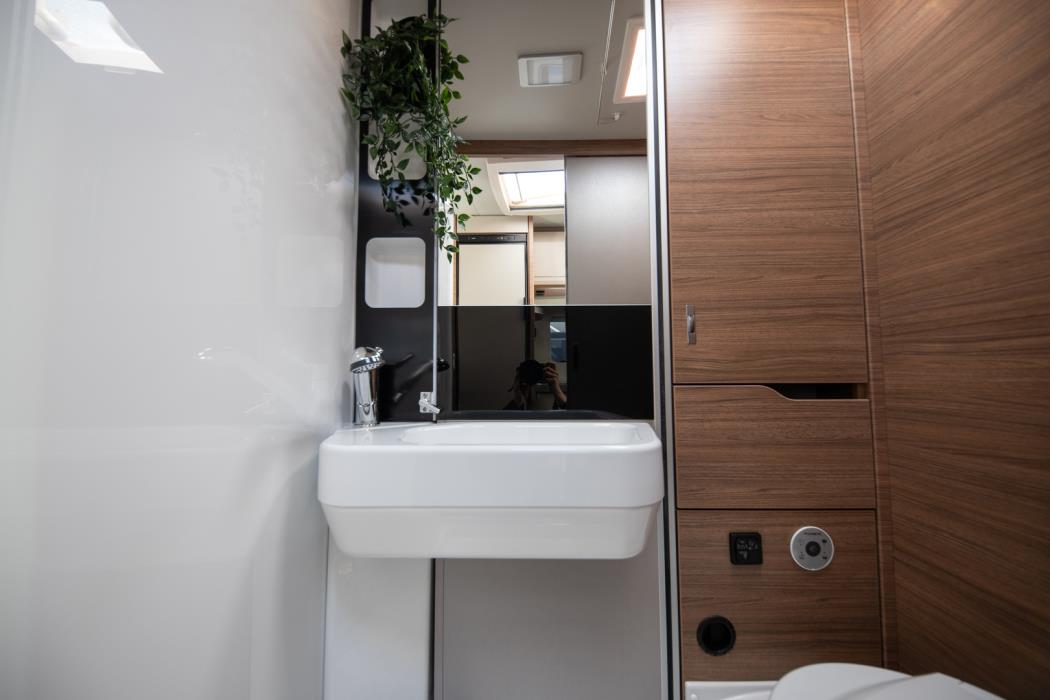 KNAUS Van Ti 650 MEG Vansation 2026