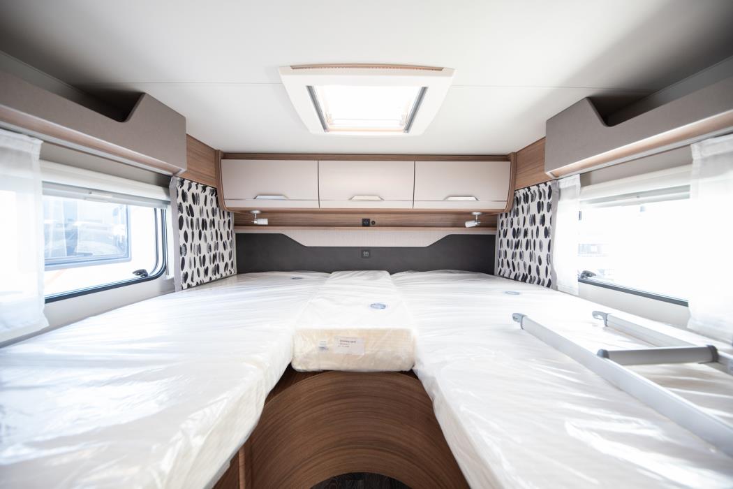 KNAUS Van Ti 650 MEG Vansation 2026