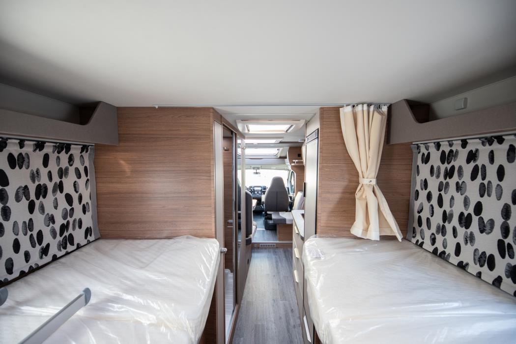 KNAUS Van Ti 650 MEG Vansation 2026