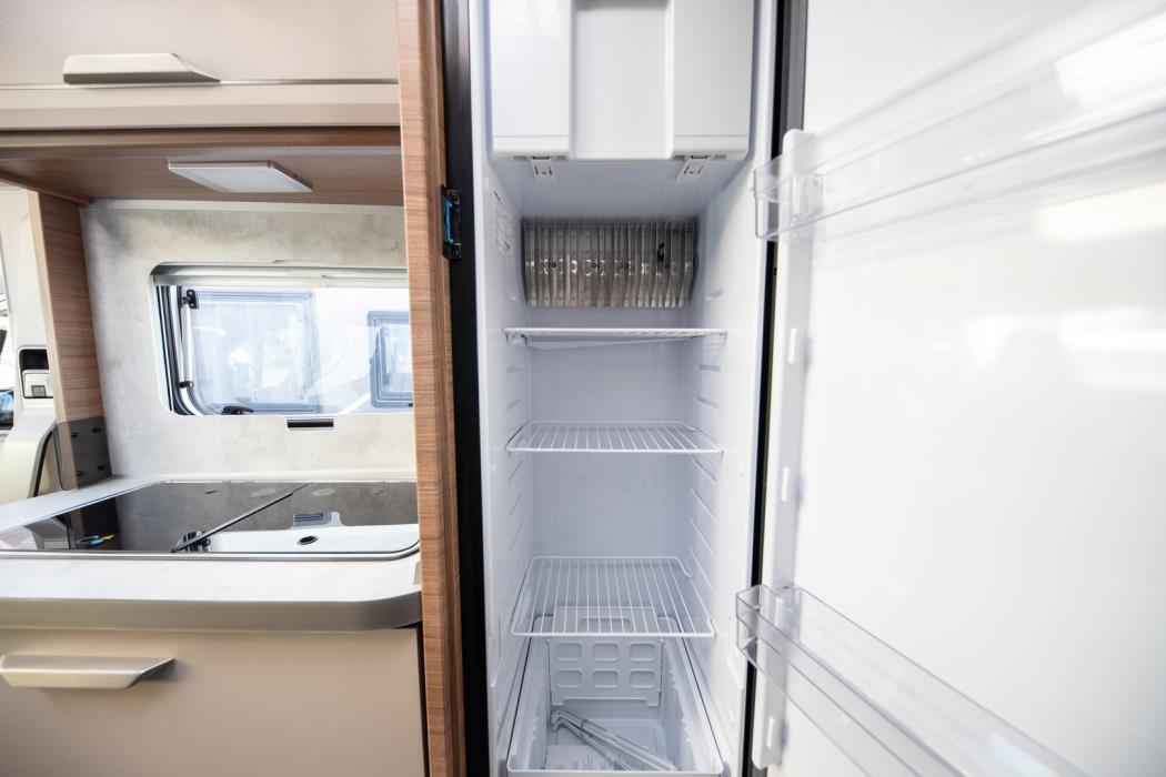 KNAUS Van Ti 650 MEG Vansation 2026