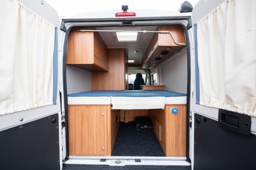 WEINSBERG Carabus 540 MQ 2012