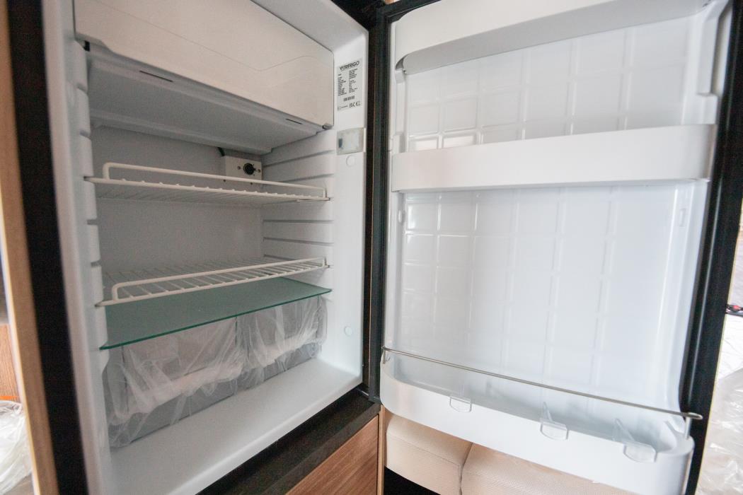 WEINSBERG CaraBus 600 MQ Edition [FIRE] TULOSSA 2026