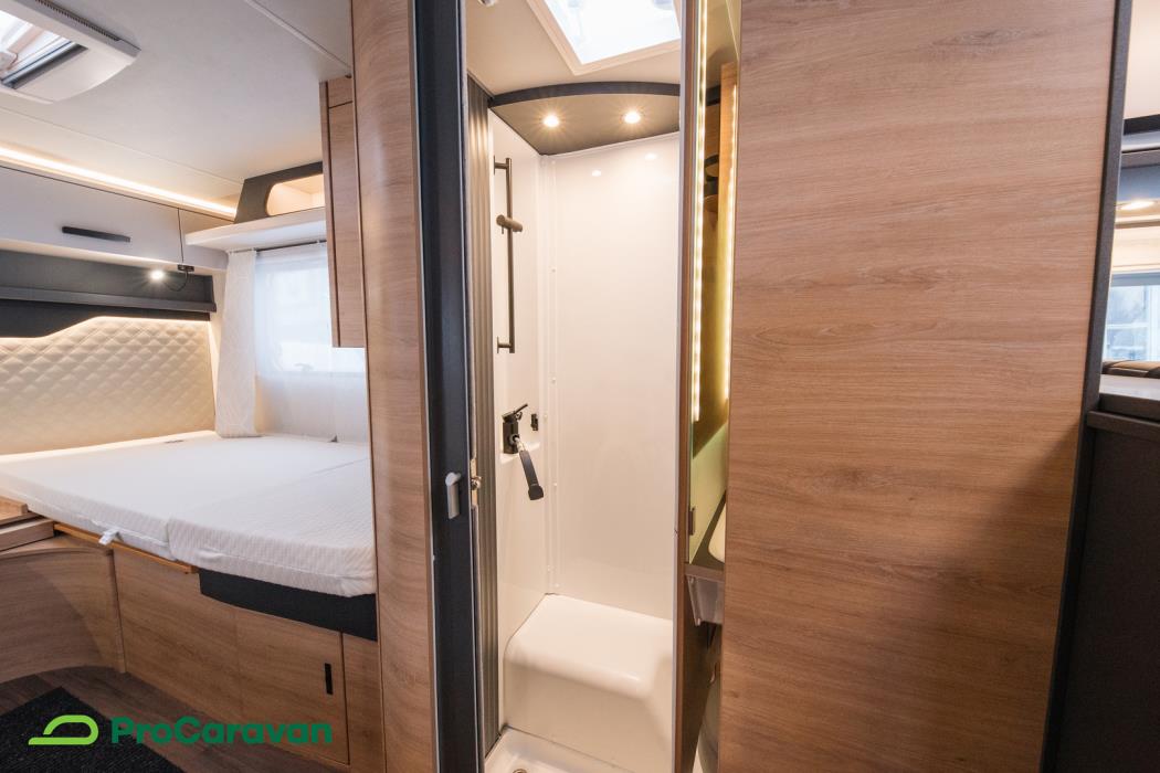 KNAUS Live Ti 650 MEG Platinum Selection 2026