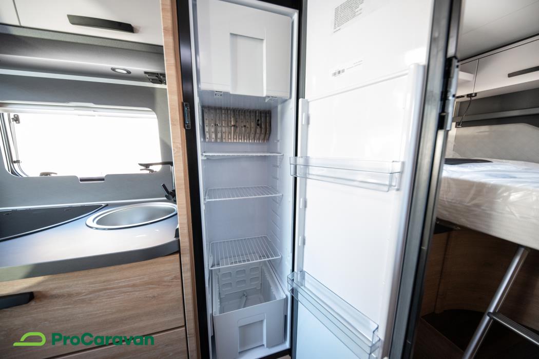 KNAUS Live Ti 650 MEG Platinum Selection 2026