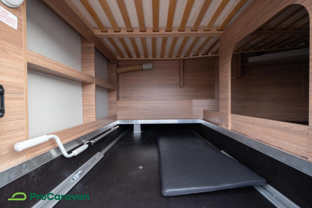 WEINSBERG CaraCompact 600 MF Edition [PEPPER] 2026