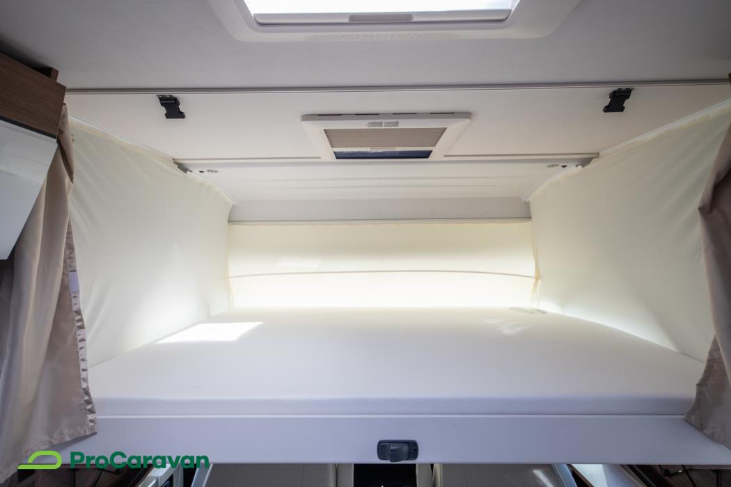 RAPIDO 866F 2026