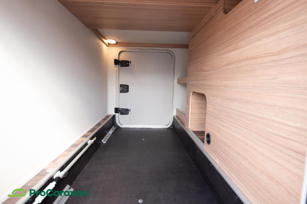 WEINSBERG CaraCompact 600 MEG EDITION [PEPPER] 2026