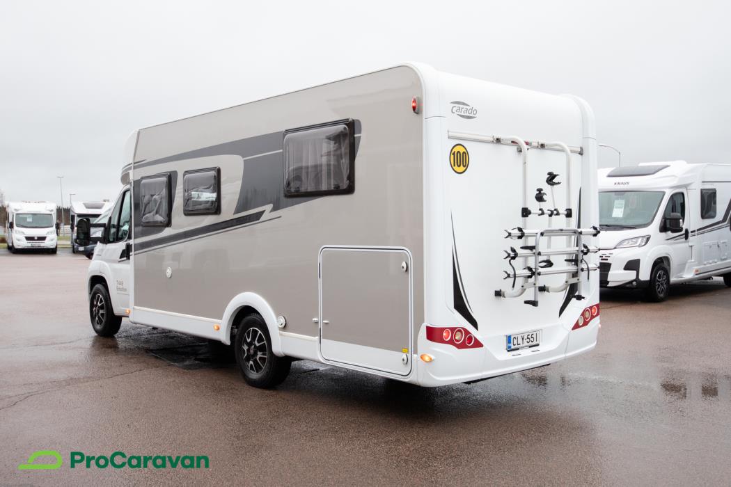 CARADO T 449 2019
