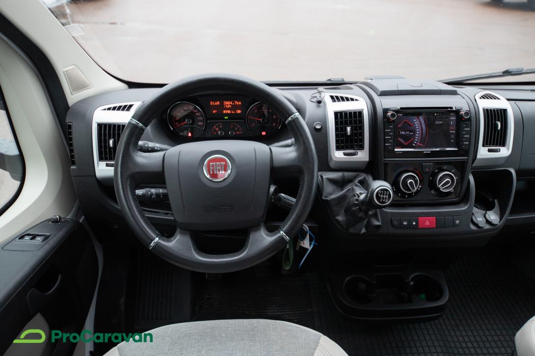CARADO T 449 2019