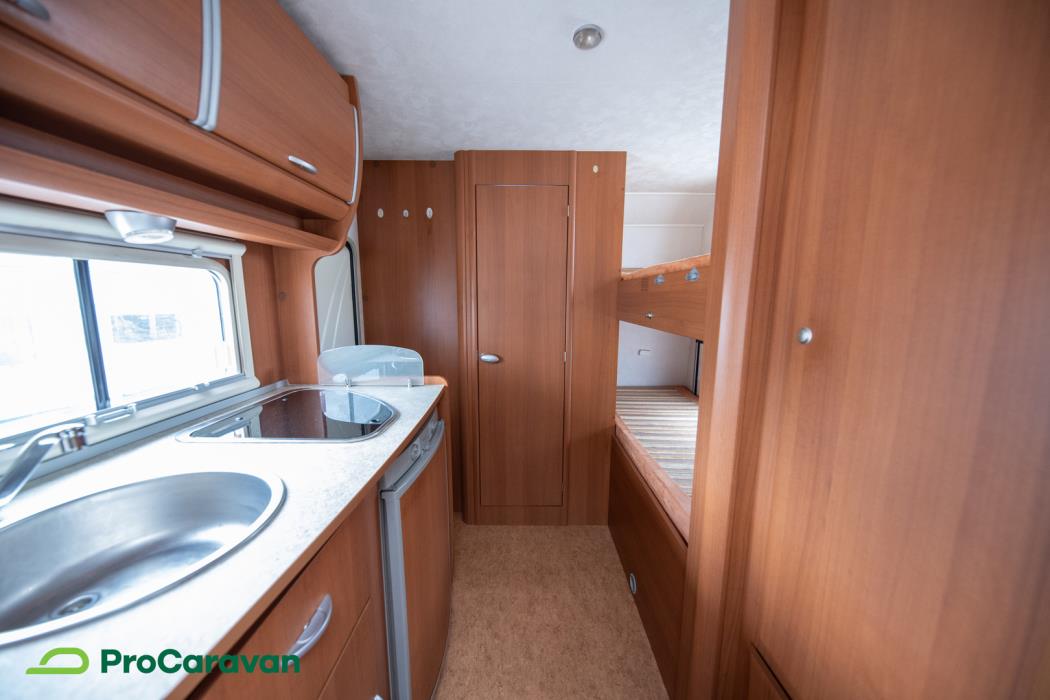 ELNAGH Duke 48 2007