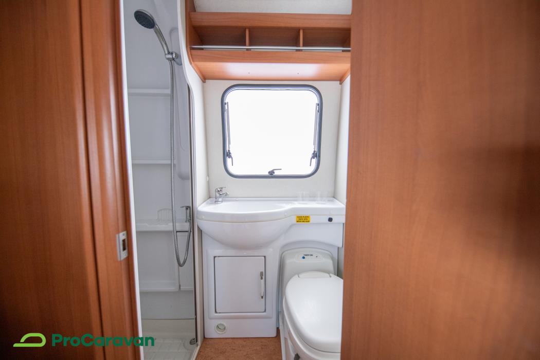 ELNAGH Duke 48 2007