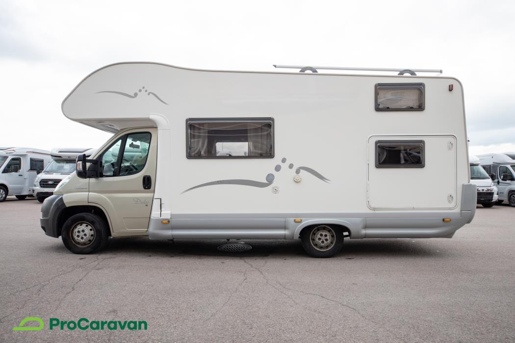 ELNAGH Duke 48 2007