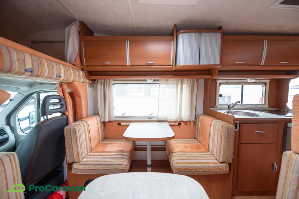 ELNAGH Duke 48 2007