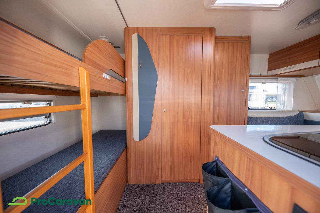 WEINSBERG CaraOne 2014