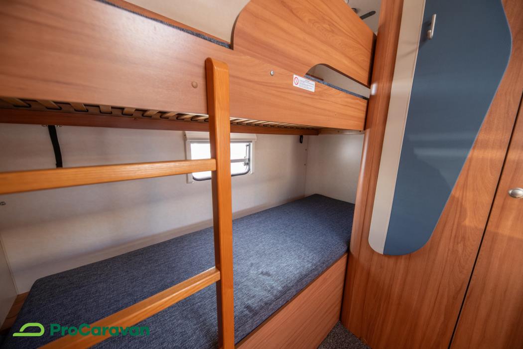 WEINSBERG CaraOne 2014
