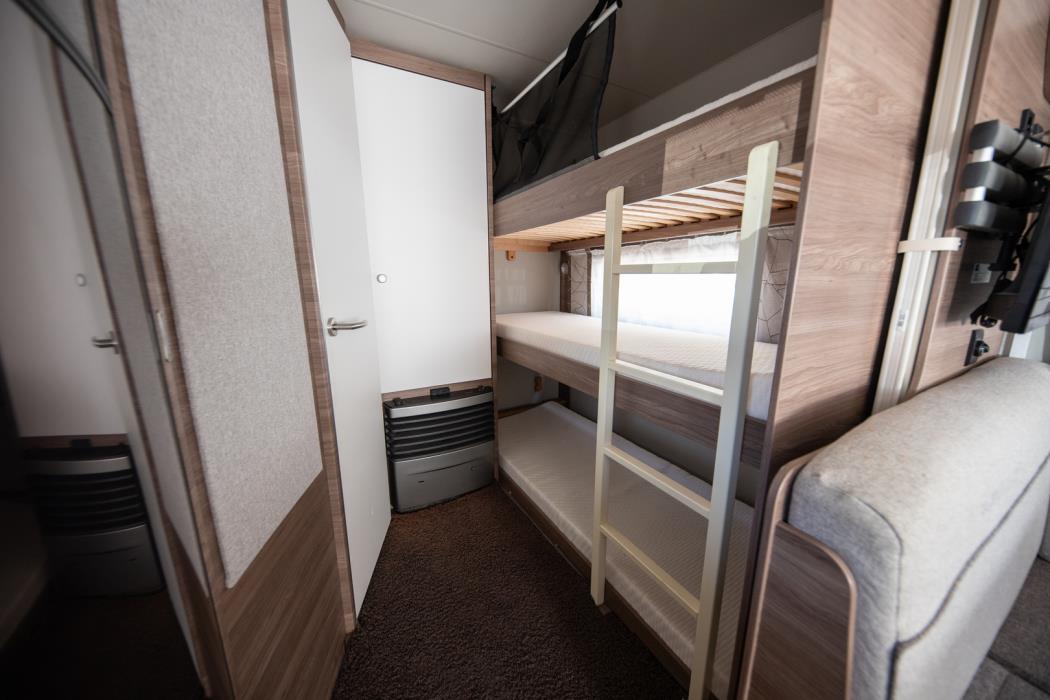 KNAUS Sport 2020