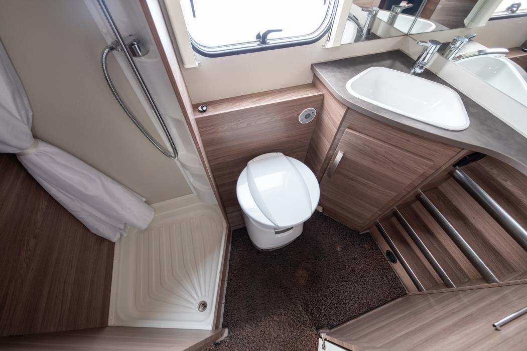 KNAUS Sport 2020