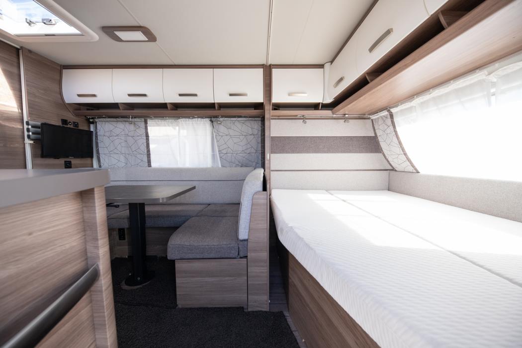 KNAUS Sport 2020