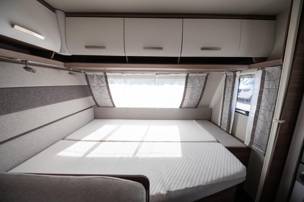 KNAUS Sport 2020