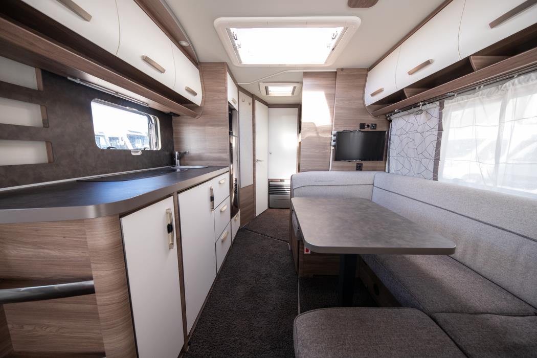 KNAUS Sport 2020