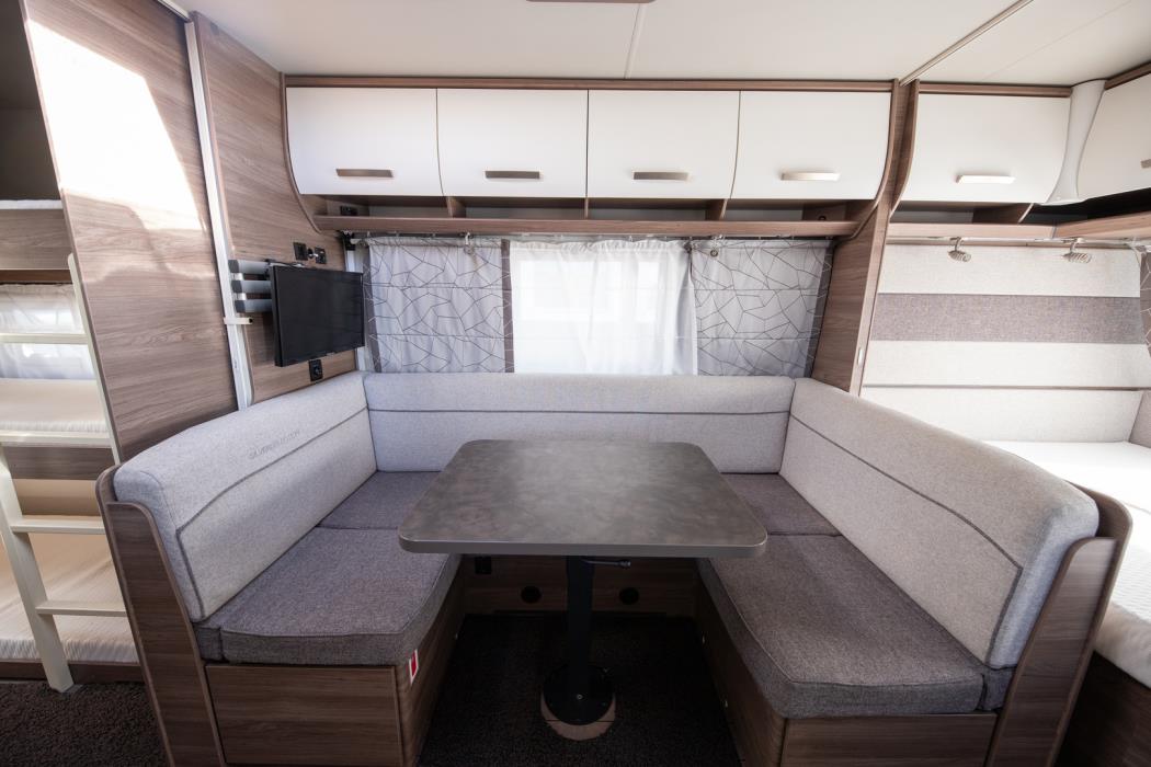 KNAUS Sport 2020