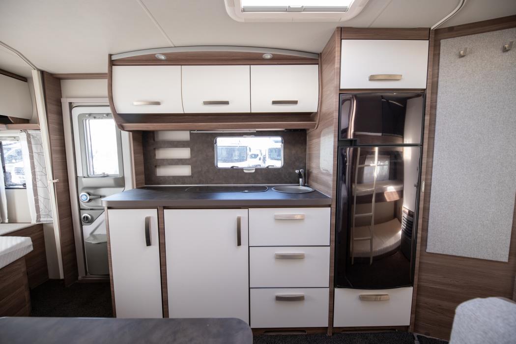 KNAUS Sport 2020