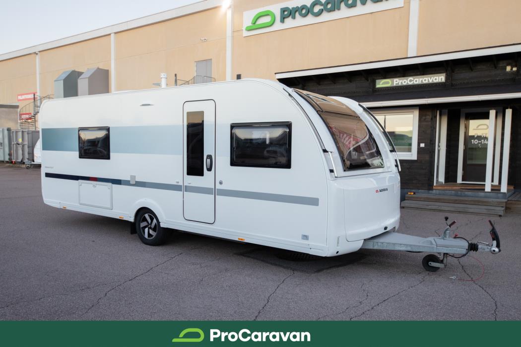 ADRIA Adora 2023