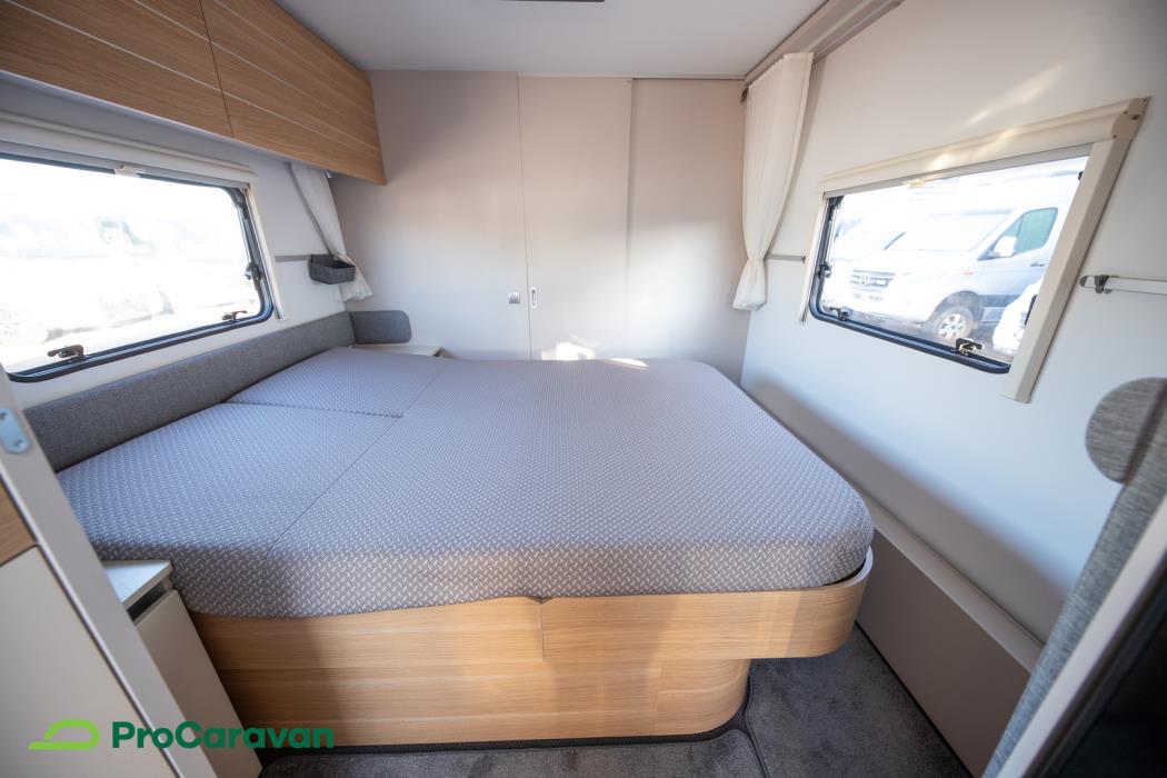 ADRIA Adora 2023