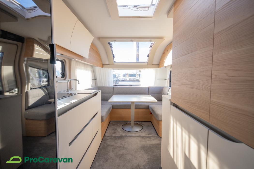 ADRIA Adora 2023