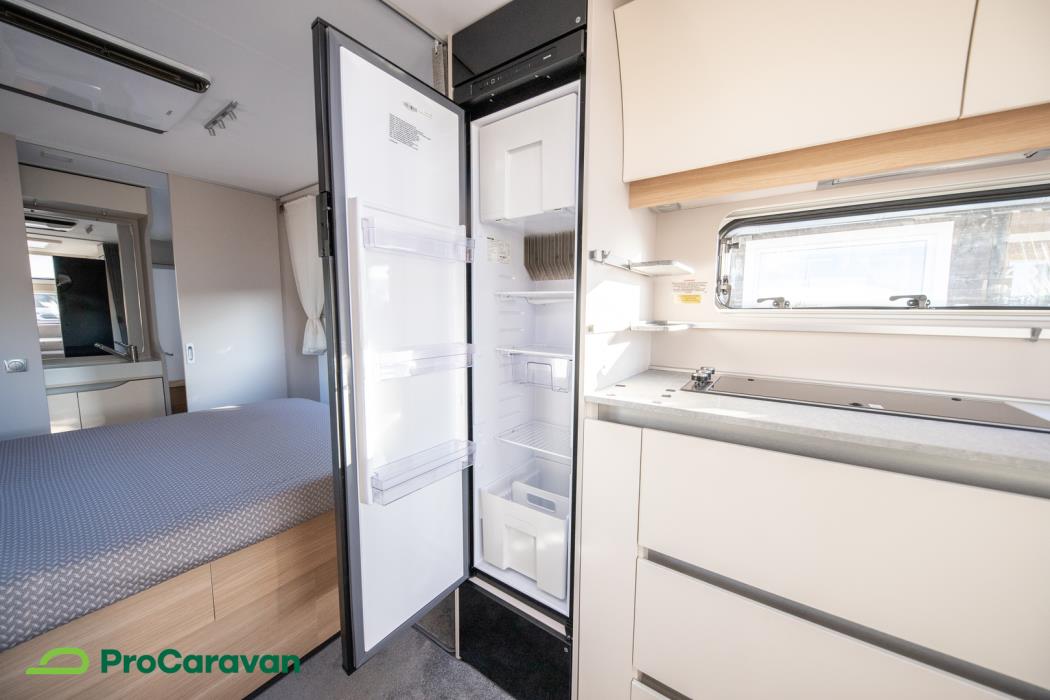 ADRIA Adora 2023