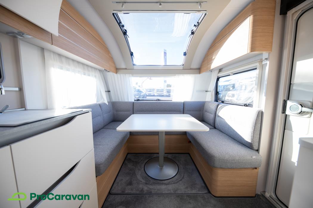 ADRIA Adora 2023