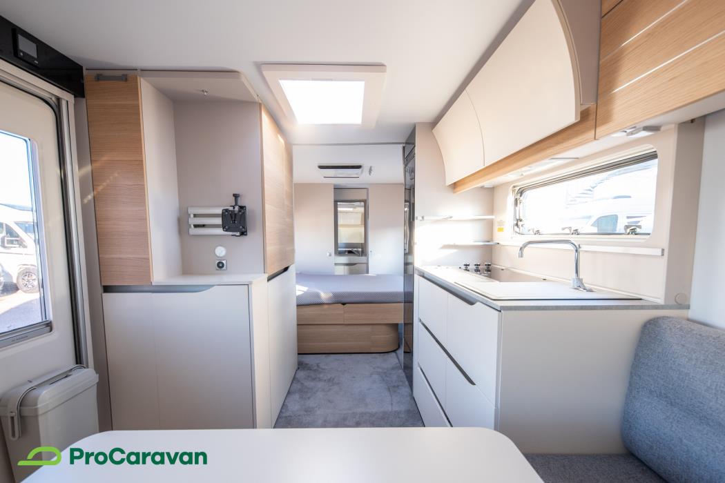 ADRIA Adora 2023
