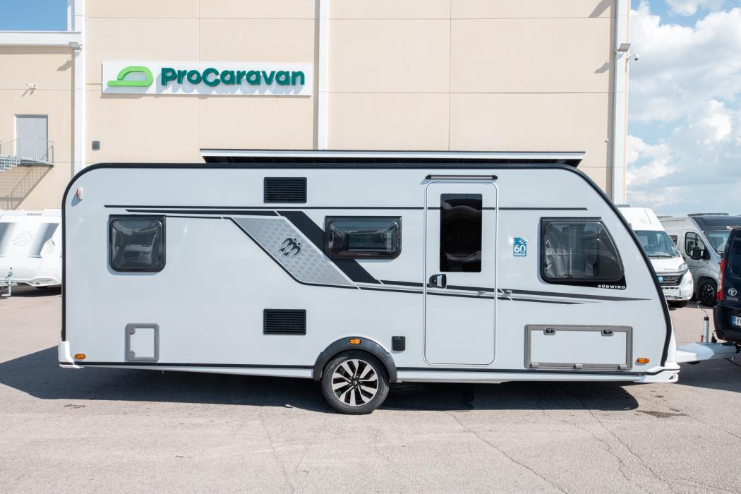 KNAUS Südwind 2023