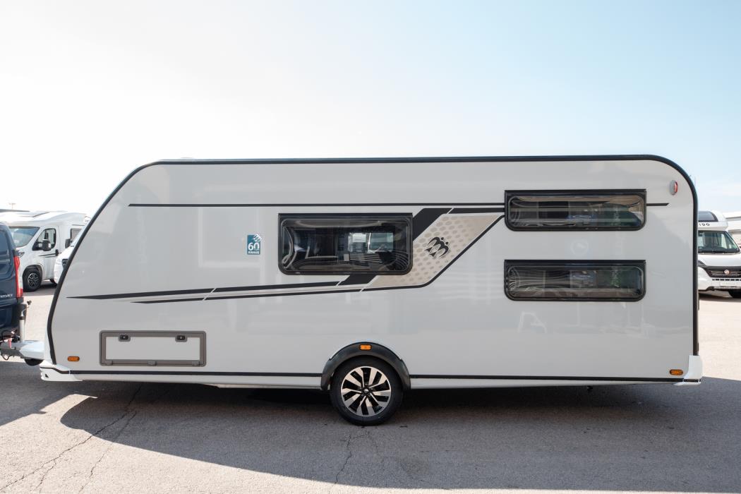 KNAUS Südwind 2023
