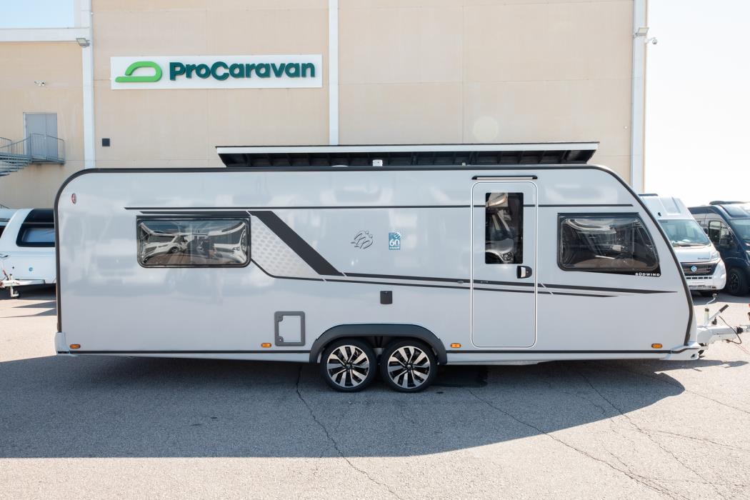 KNAUS Südwind 2024