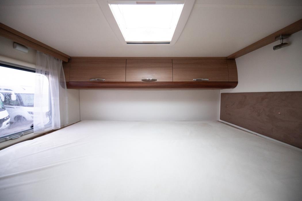 ADRIA Matrix Axess M 680 SP 2013