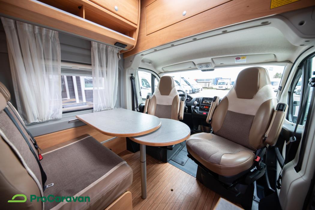 PÖSSL Roadcruiser 2015
