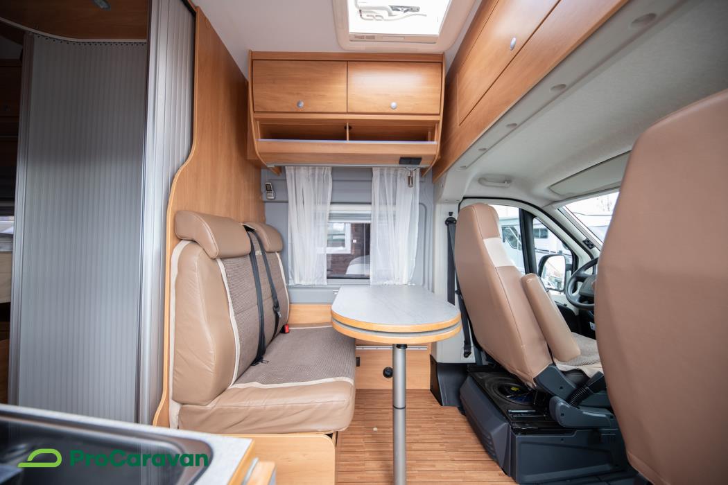 PÖSSL Roadcruiser 2015